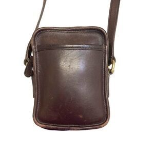 Coach vintage 9973 kit crossbody bag unisex